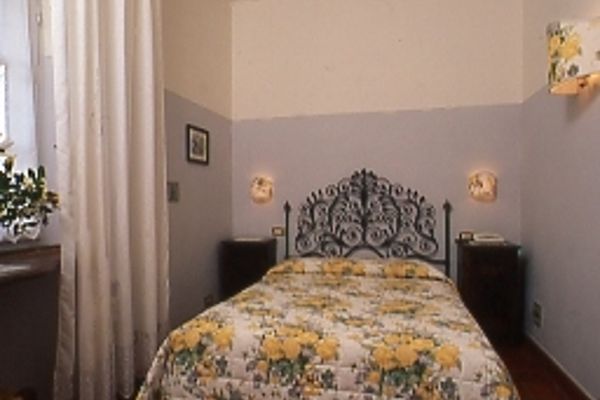 Hotel Relais Villa Acquaviva (Maremma)